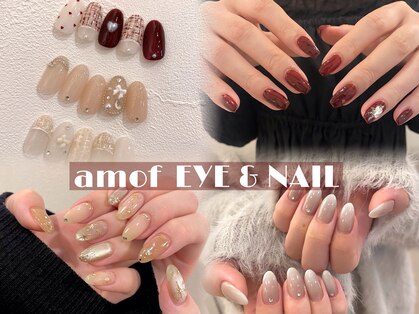 アモフ(amof)の写真