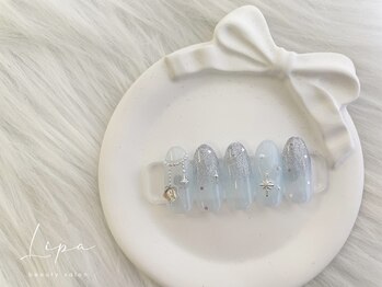 リパ(Lipa)/【ワンホン定額デザイン】