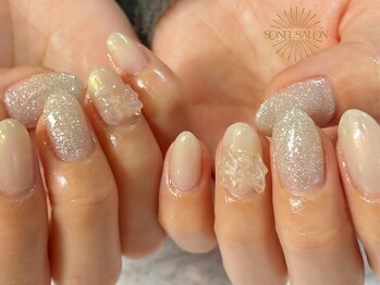 ソネル(SONEL)/シンプルデザイン