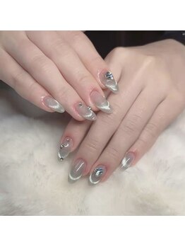 ルビーネイル93(RuByNail93)/