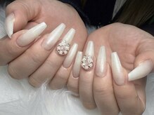 キティネイルズ 池袋(kitty nails)/