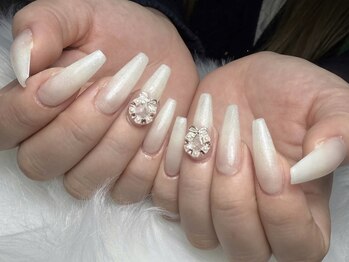 キティネイルズ 池袋(kitty nails)/