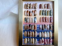 【季節のArtコース】冬のNEW ART★たくさんの中から選べます！