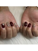 リノリー 仙台店(rinory)/持ち込みデザイン