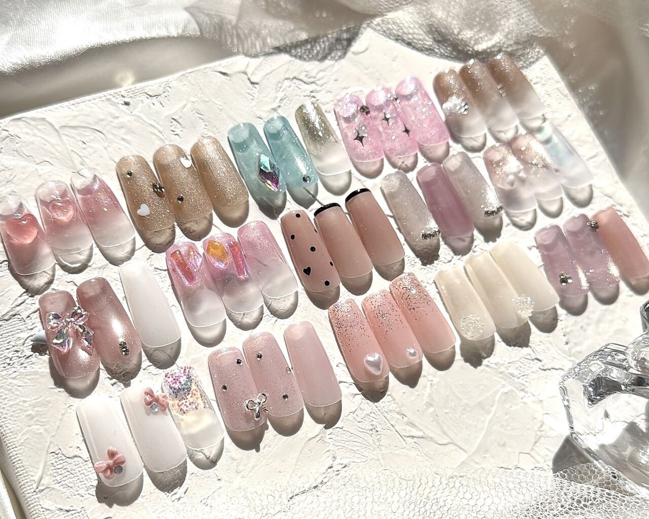 ネイルマフィア 池袋店(NAIL MAFIA)｜ホットペッパービューティー
