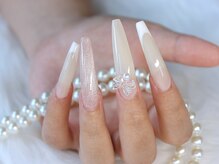 【スーパープライス】ジェル\4,180 スカ\9,680