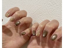 ロカ(Loca)/マグネット×グリッター