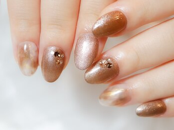 ネイルメゾン 石川橋店