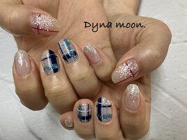 クリスマスチェック