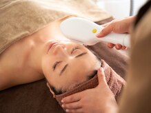 サロン ド ピュール(SALON DE PURE)