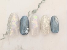 ネイルサロン ルーム 船橋店(ROOM)/【定額プラチナコース¥6800】