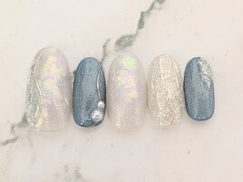 【定額プラチナコース¥6800】