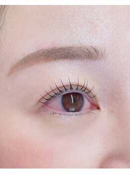 サホウ(SAHO)/同日施術で時短♪