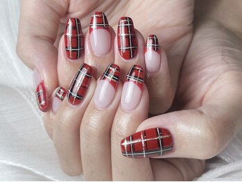 プリメ 高円寺(Purrime)/持ち込みデザイン10本