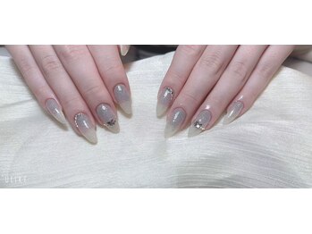 ユミネイルサロン/持ち込みデザイン