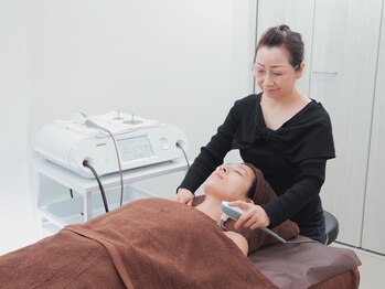 ノアリラクゼーション 難波/インディバ歴10年越え