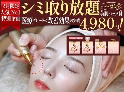 ミナミ(MINAMI)の写真