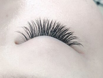 リノ アイラッシュ(Lino eyelash)の写真/「イメージと違う…」はもう終わり！最新LEDと丁寧な相談で、圧倒的なモチ＆理想の可愛さを手に入れる☆