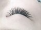 リノ アイラッシュ(Lino eyelash)の写真/「イメージと違う…」はもう終わり！最新LEDと丁寧な相談で、圧倒的なモチ＆理想の可愛さを手に入れる☆