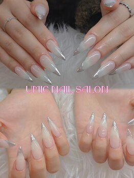 ウミエネイル 板橋 新板橋駅(UMIE NAIL)/