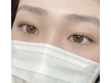 コンド サロン アネックス(CONDO SALON annex)/担当：竹内