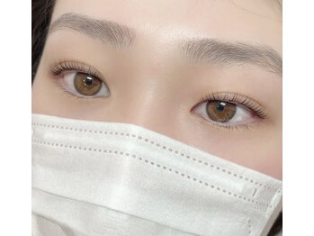 コンド サロン アネックス(CONDO SALON annex)/担当:竹内