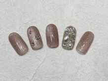 スウィーティーネイル 柏東口駅前店(Sweetie Nail)/初回オフ無料★柏東口駅前店限定