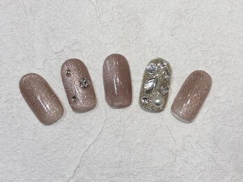 スウィーティーネイル 柏東口駅前店(Sweetie Nail)/初回オフ無料★柏東口駅前店限定