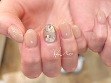 クレー(Klee)/定額Simple Design