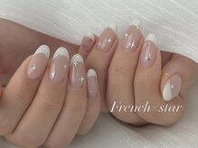 ウィステリア 大曽根店(Wisteria)/120min art