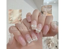 きらきらネイルサロン