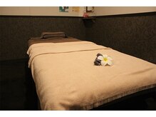 ボディッシュ 神戸元町店(Bodysh)の雰囲気（個室でのリンパほぐし！♪肩こり・腰痛・アロマ　揉みほぐし）