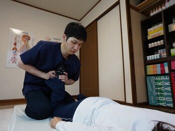コアカイロプラクティック(Coreカイロプラクティック)の写真/【小千谷IC/車で5分】4/25 NewOpen◆身体の歪みが気になる方、産後・育児中のママさんにおすすめ！