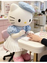 エルエスネイルサロン 柏店(LS Nail Salon)&nbsp;MIKO 〈店長〉