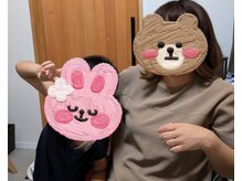 コカゲ(Kokage)の雰囲気（お子様とのご来店歓迎☆ベビーベッドのご用意もあります）