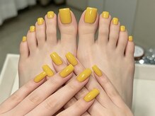 フットネイル