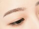 ルカ ヘアーアンドアイ(Luca)の写真/大人女子の新常識【美眉スタイリング】左右のバランス調整が難しい眉毛の処理は、プロにお任せ！