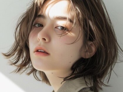 【完全個室サロン】Eleanor eyelash 郡山【11/1オープン（予定）】の写真