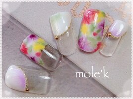 こだわり定額¥7000(新)¥8400(再)