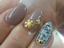 ベルタ(Relaxation&Nail Room BELTA)/