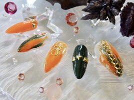 アート６本~コース☆