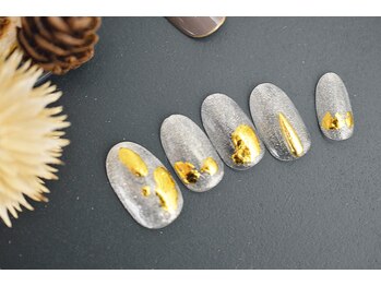 ファン ネイルサロン スクール(Fun)/11月ART定額