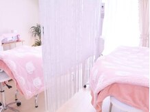 プリエール ビューティ/ピンクが女性をキレイにする☆