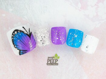 ピッピ 桜新町店(peep PEEP)/オフ無料★3月-19