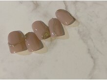 ネイルサロンキース(nail salon KIES)/NEW Design &nbsp;7490yen