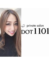 ドットイチイチマルイチ 銀座店(DOT1101)/いとうあこ様☆