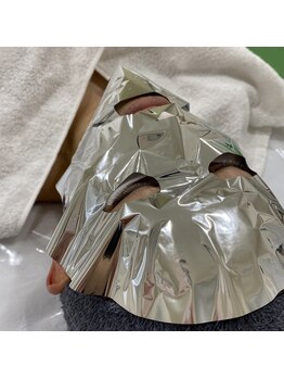 グラニット(Granit.)/マーメイドセル