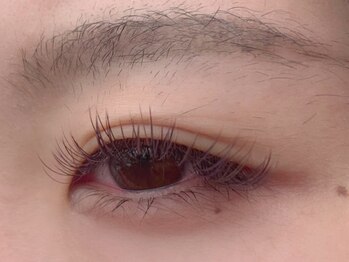 ブロスプラスアイ(BROS+e)/フラット カラー