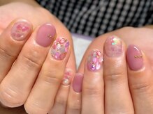 クロシュ(Cloche)/