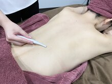 カナトス 京都/★背中ケアメニュー人気★